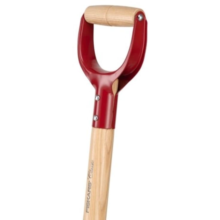 Fiskars Classic spidsspade, FSC