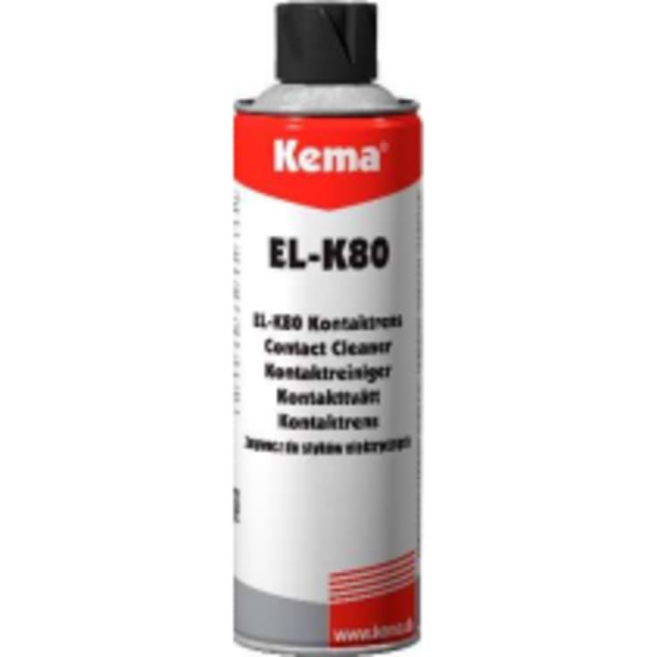 EL-K80 KONTAKTRENS SPRAY 400 ML
