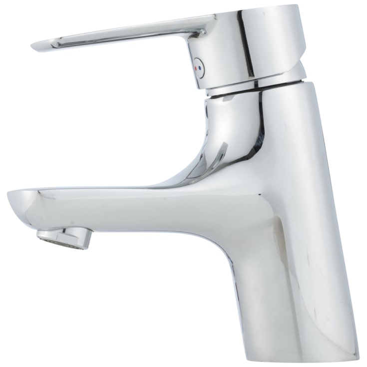 Mora Cera B5 håndvaskarmatur, krom