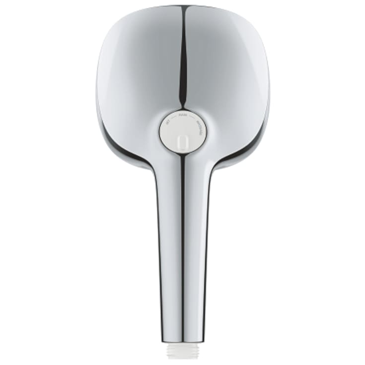 Grohe Tempesta Cube 110 hånddusj, krom