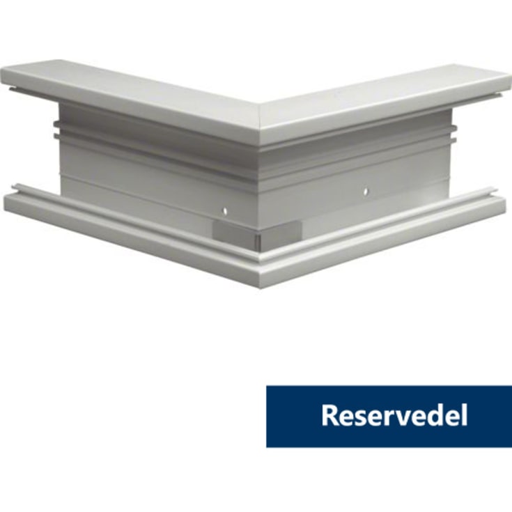 5 stk Utvendig hjørne BRH 70132 PH R7932