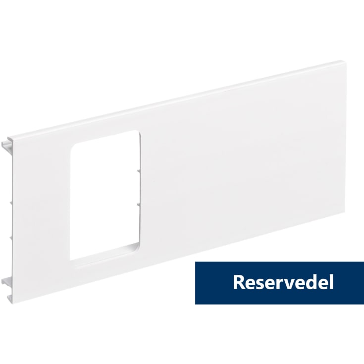 Locksektion 1SE/BRH 132 PH Halogenfri