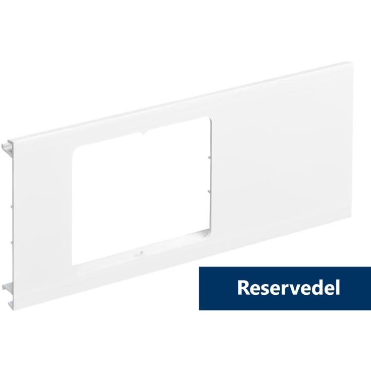 Lokkseksjon 2SE/BRH 132 PH Halogenfri