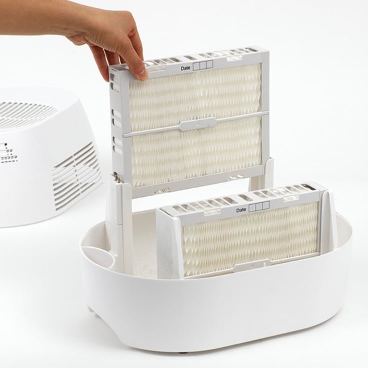 Stylies Orion luftfugter