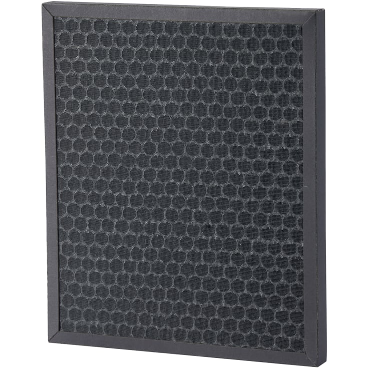 HEPA & Active Carbon Filter för Hugo, Otto, Anna, 3-pack