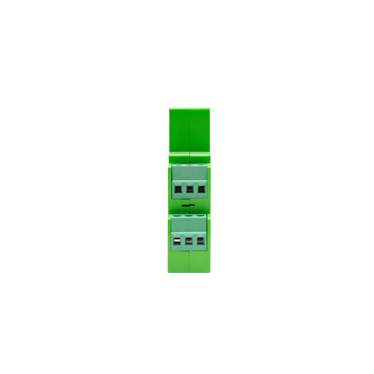 Shelly Pro DIN-skinnedimmer, 2 x 200W, wifi