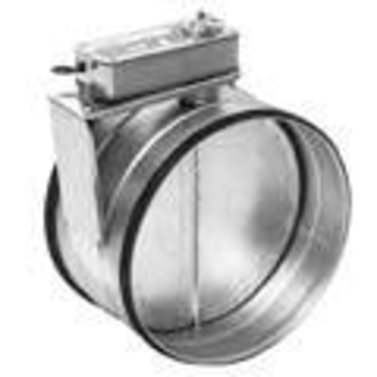 AFSPÆR.SPJÆLD DTBCU-RS 250 24V