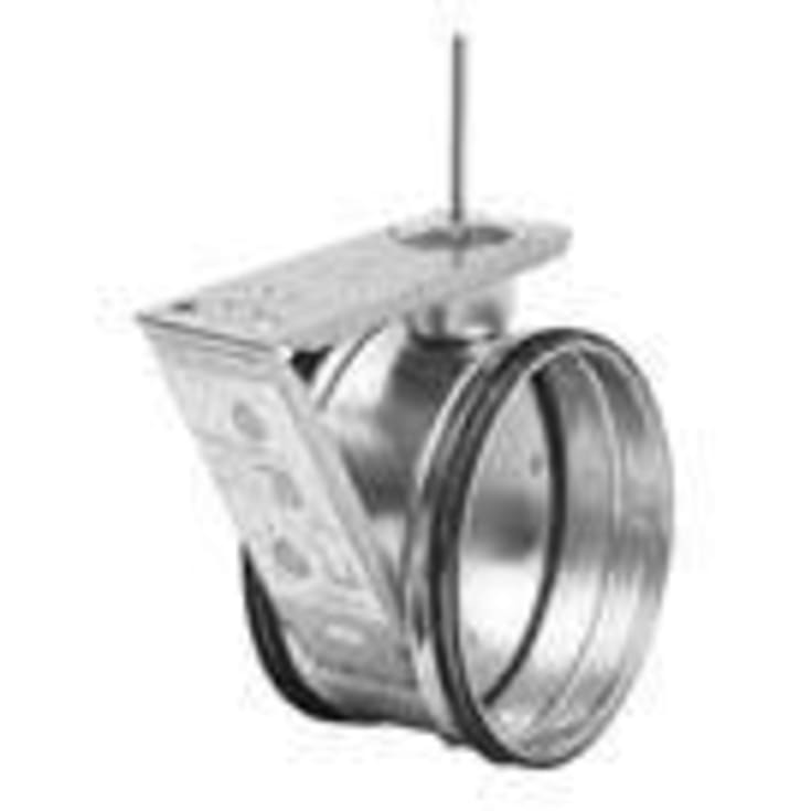 AFSPÆR.SPJÆLD DTBU-RS 100 MOT.