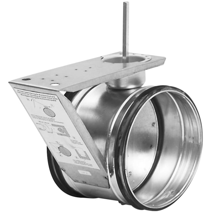 AFSPÆR.SPJÆLD DTBU-RS 355 MOT.