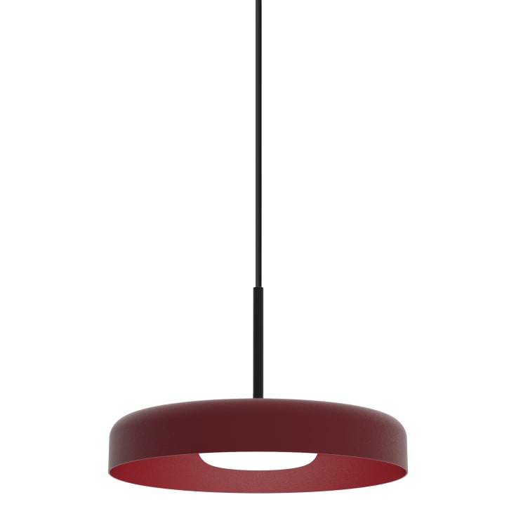 Sven PD pendellampa merlot 15W led 2700k/3000k med driver ej dimbar