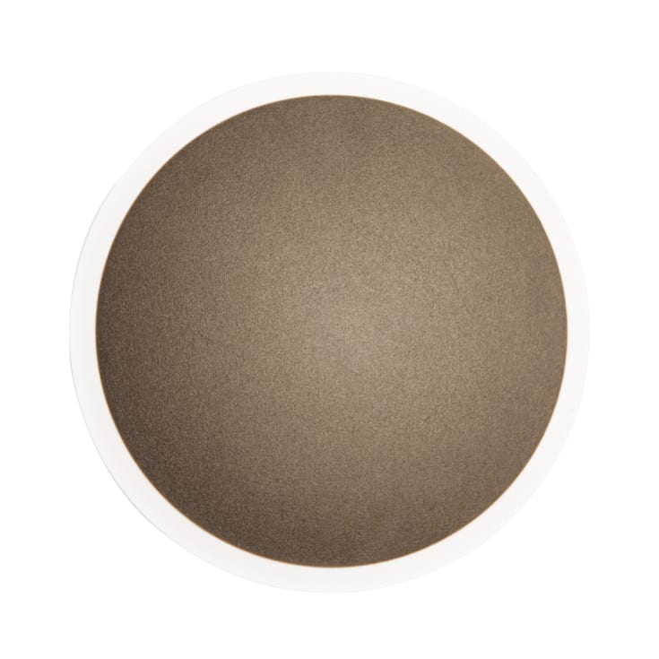 Pegato W utomhusvägglampa IP54 terra 3000K 6W
