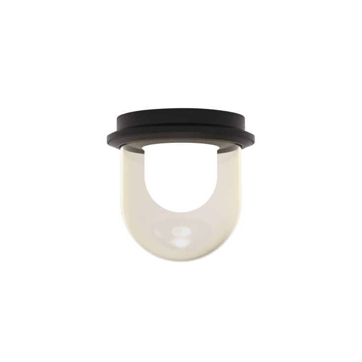 Pill Single M SD champagne 14W LED 2700K med Dali-driver