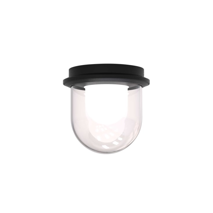 Pill Single M SD rosa 14W LED 2700K med Dali-driver