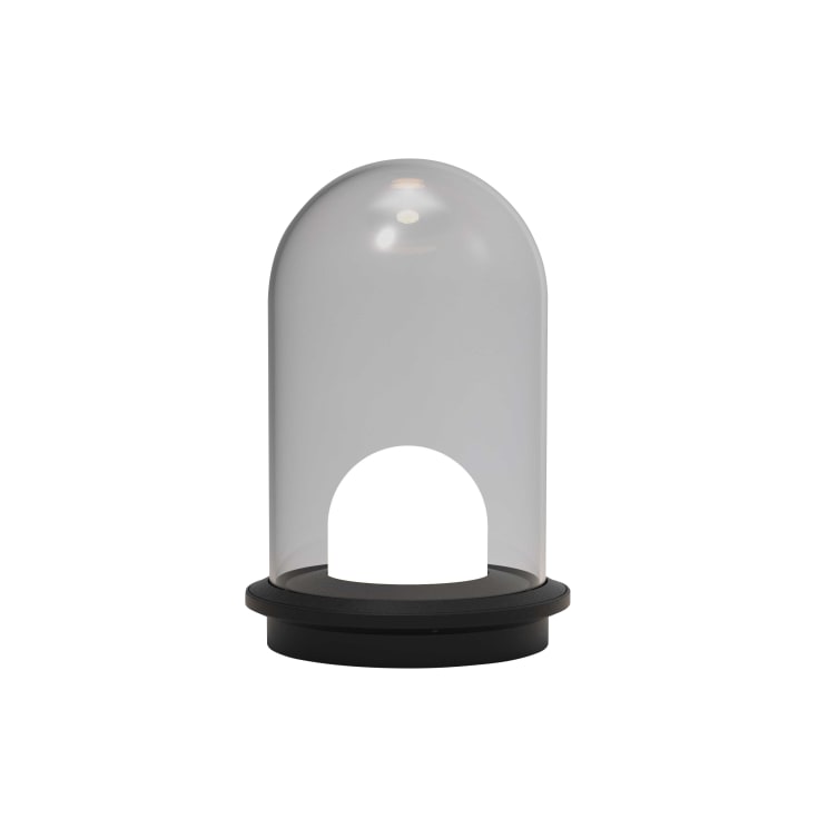 Pill Single LT rökfärgad 14W LED 2700k. Ej dimbar
