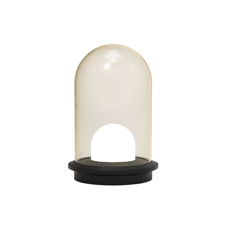 Pill Single LT champagne 14W led 2700K tryck-/dimbar dimbar