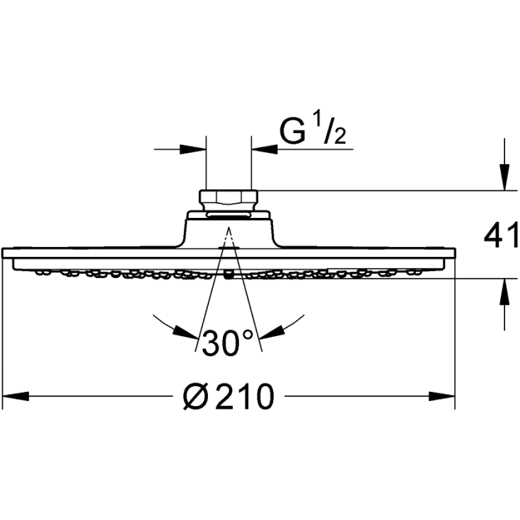 Grohe Atlanta 2 Greb