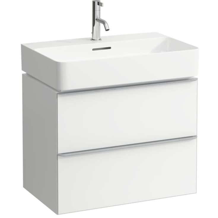 Laufen Val tvättställ, 65x42 cm, vit