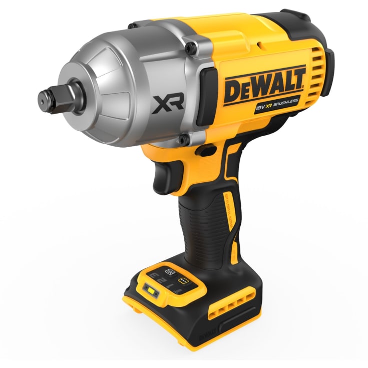 DeWalt 18V XR DCF900N-XJ slagtrekker, 1/2", 1396 Nm, uten batteri