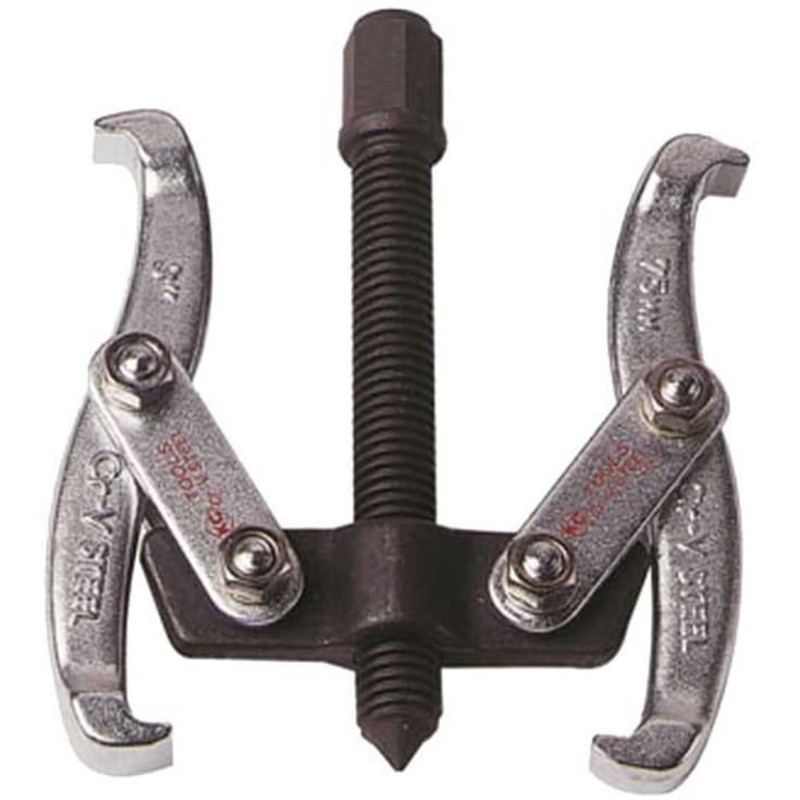 Avdragare Bahco 2 ben 160mm