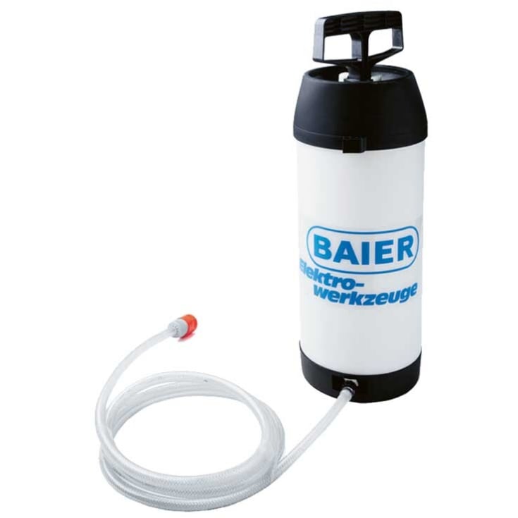 Vandbeholder f/diamant   Baier