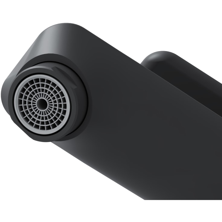 AM.PM Hit håndvaskarmatur, sort