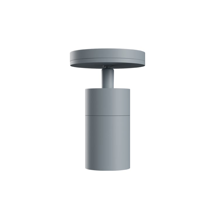 Sackit Expo taklampe, grå