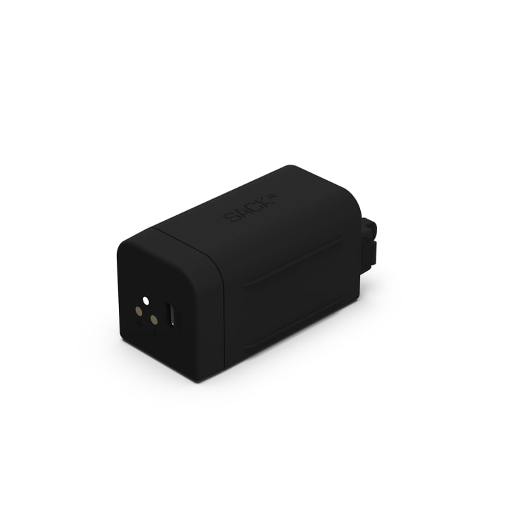 Sackit uppladdningsbart batteri till Light 250 & 350 utomhuslampa