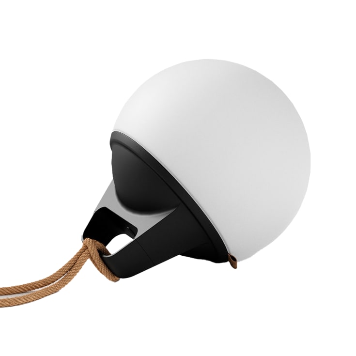 Sackit Light 250 uppladdningsbar utomhuslampa