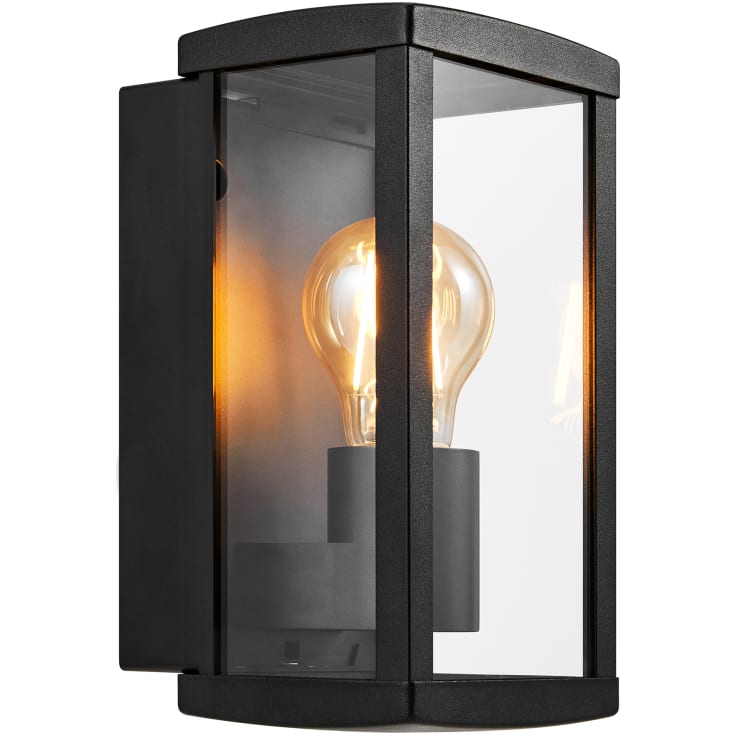 Nordlux Luchy vägglampa utomhus