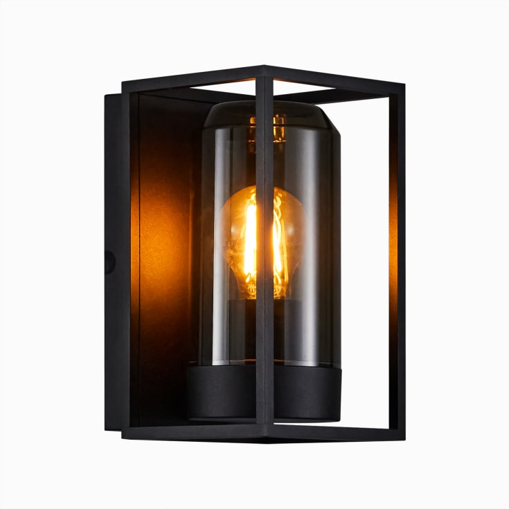 Nordlux Griffin vägglampa utomhus