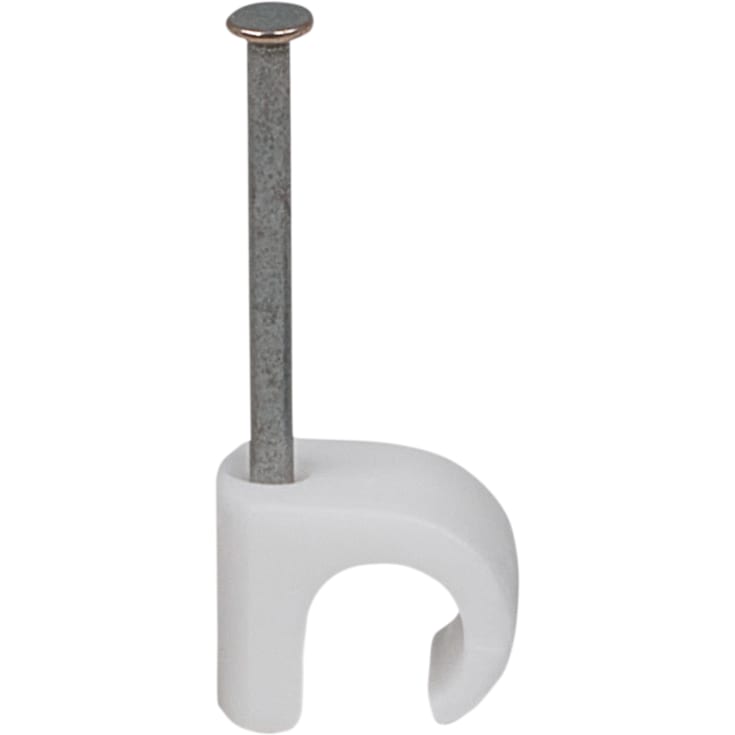 1000 st CLIPS 7-10/30MM-100 VIT
