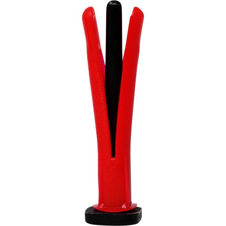 100 stk Tillex KP+ søm dybel, Ø5,5x35 mm