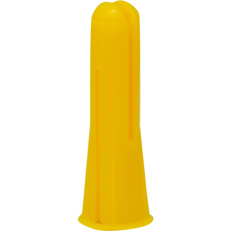 750 stk Tillex KP løs dybel, 5,5x25 (Ø5,5 mm.)