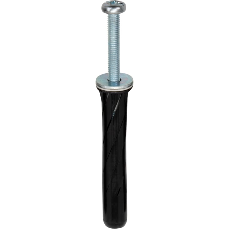 250 stk PLUGGE STELLA 5X90MM SO PAN PZ