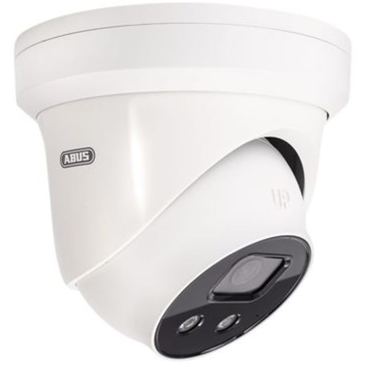 IP kugledome 4 MPx (2,8 mm)