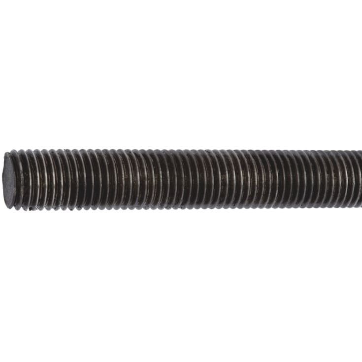 Gevindstang M20 x 1000 mm, UBH, DIN 976
