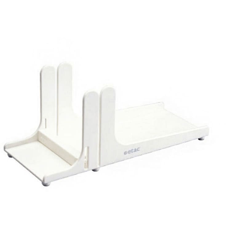 Etac Cut skjærebrett, 20x35,5 cm, hvit