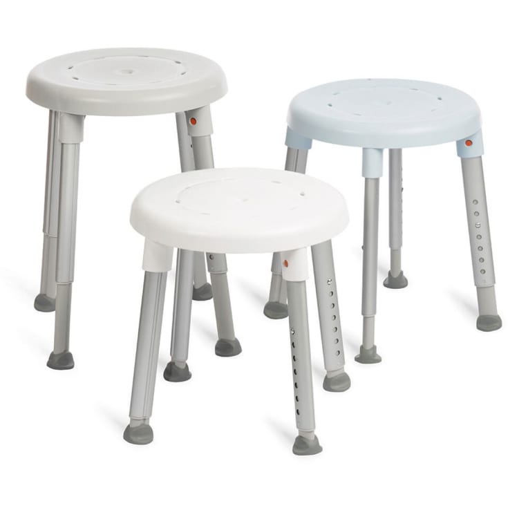 Etac Easy pall, grå