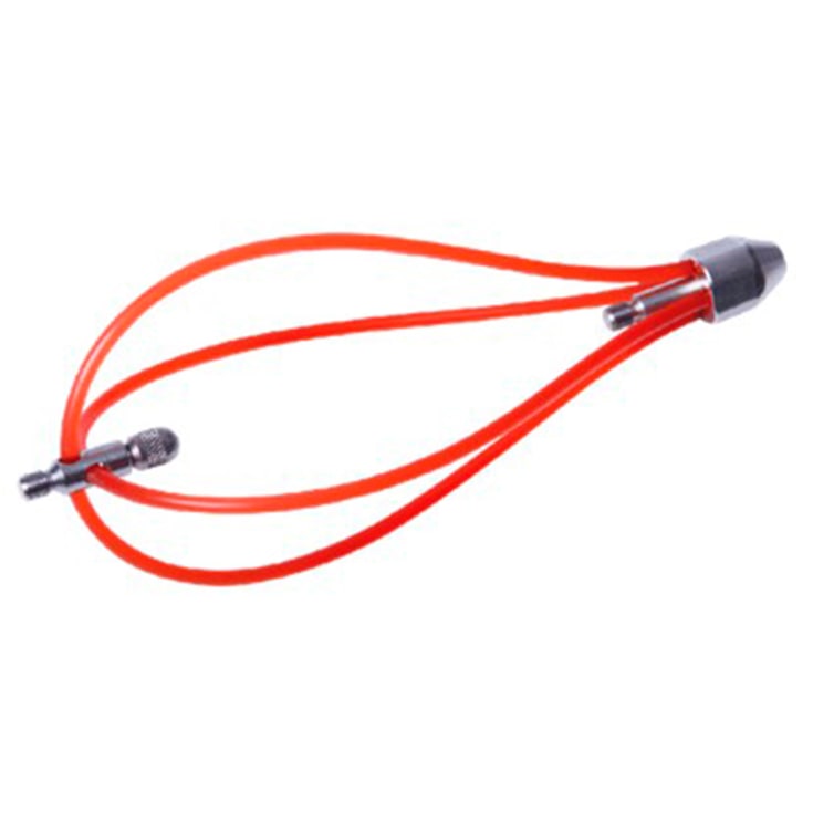 RUNPO Visp RTG Ø6 mm