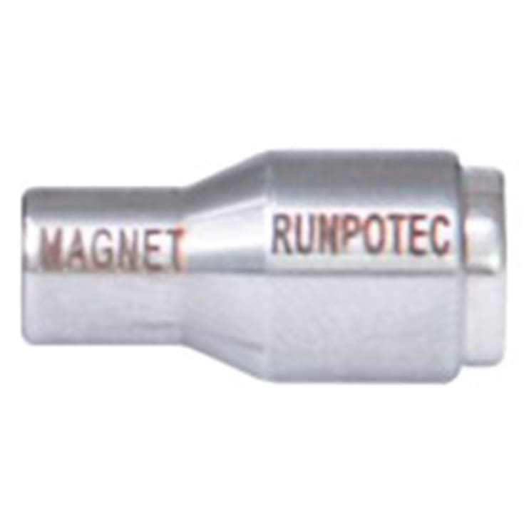 RUNPO Magnet, ekstra sterk, RTG Ø6 mm
