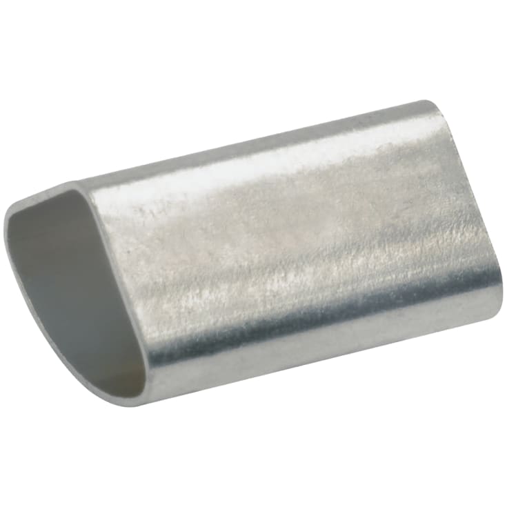 25 stk Muffe til sektorledere185 mm², normal udg, til 4-leder