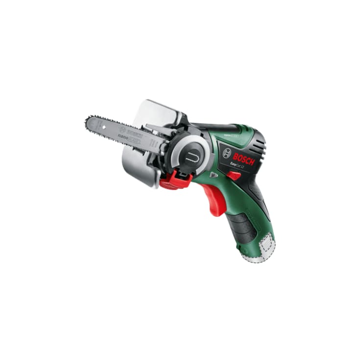 Bosch Home & Garden Easycut 12 V Akku multisav - uden batteri