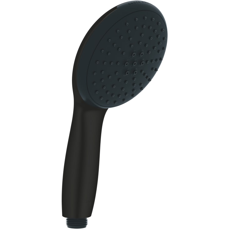 Grohe Eurosmart håndbruser, mat sort