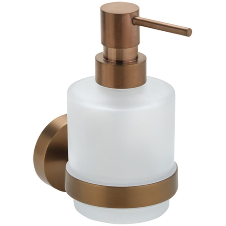 Kriss Simple sæbedispenser, kobber