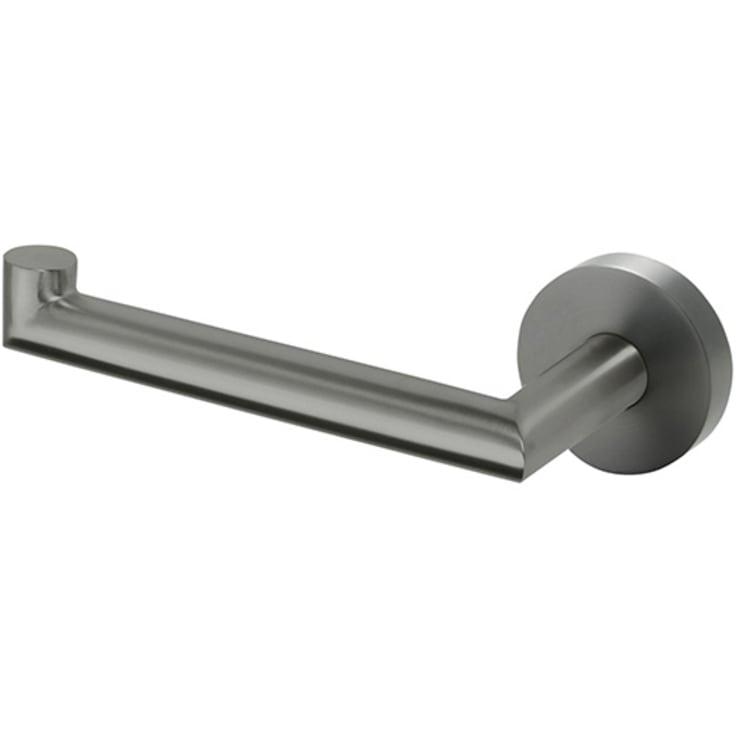 Kriss Simple toiletrulleholder, grå