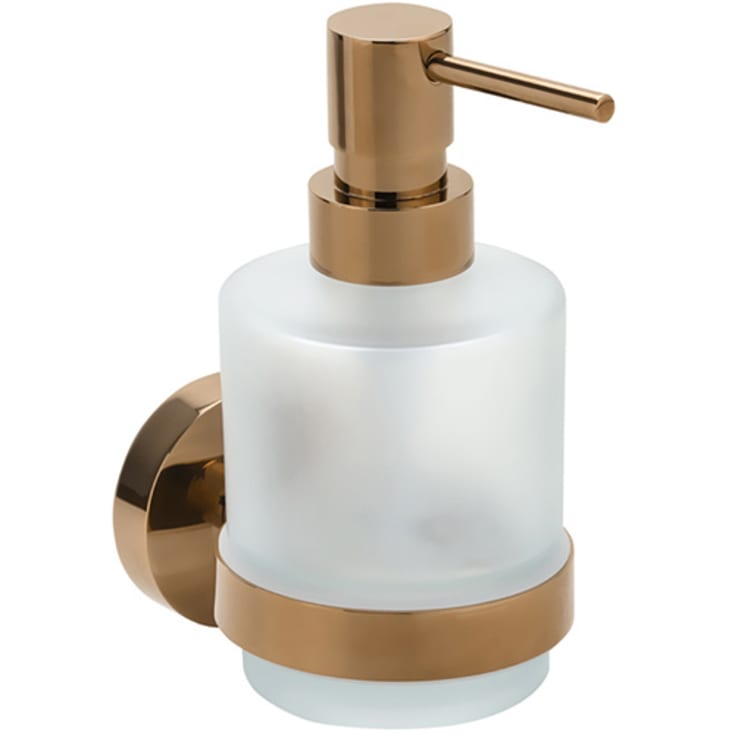 Kriss Simple sæbedispenser, kobber