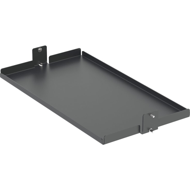 Geberit Acanto hylde, 19,8x36,9 cm