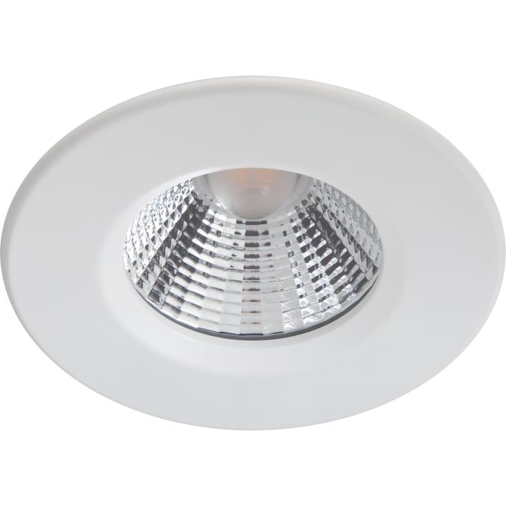 Philips myBathroom Dive indbygningsspot, hvid, 1-pak