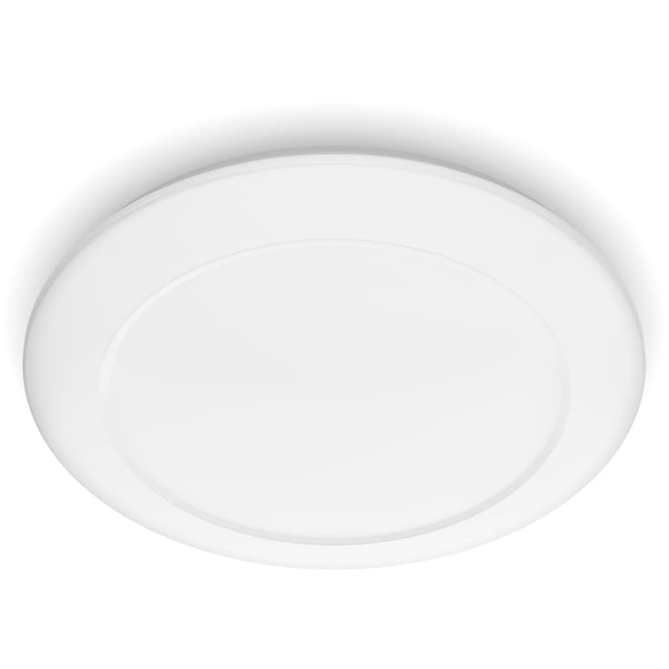 Philips myLiving Cinnabar taklampa, Ø25 cm