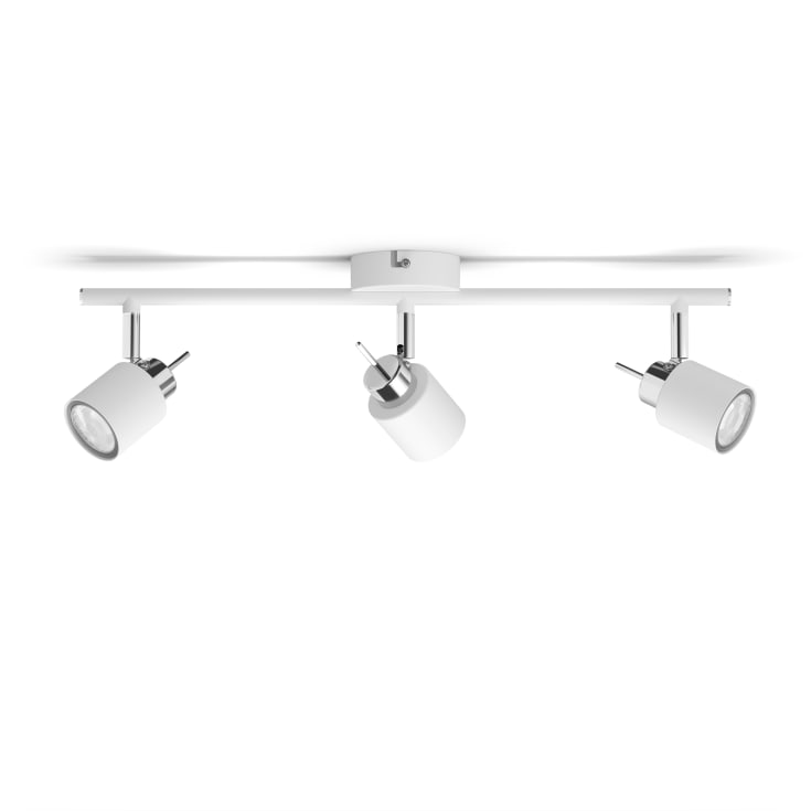 Philips myLiving Meranti spotlampe, hvid